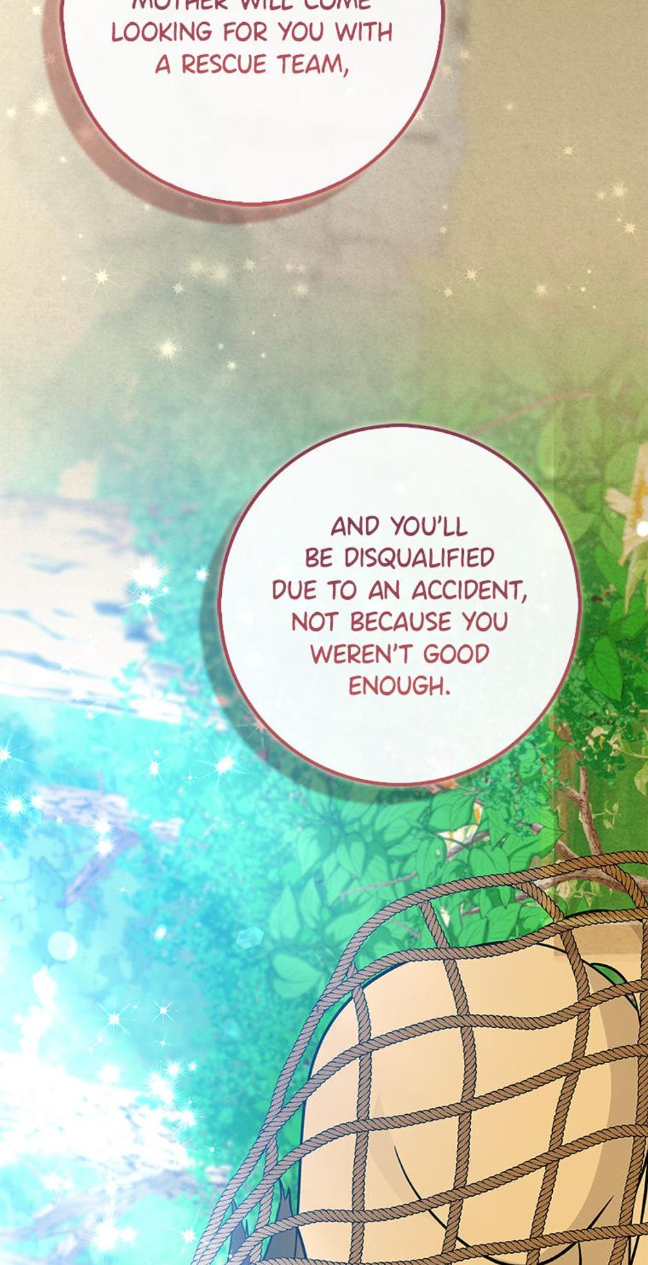 Read I'm a Beast, Not a Bunny! EN Manga Online