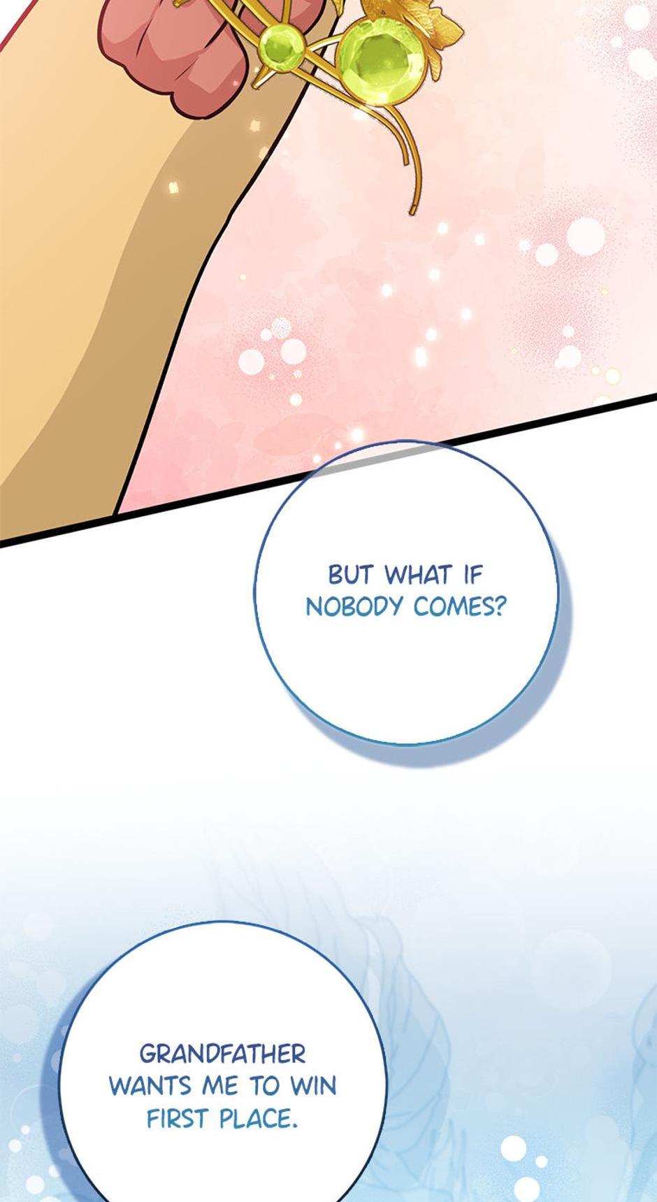 Read I'm a Beast, Not a Bunny! EN Manga Online