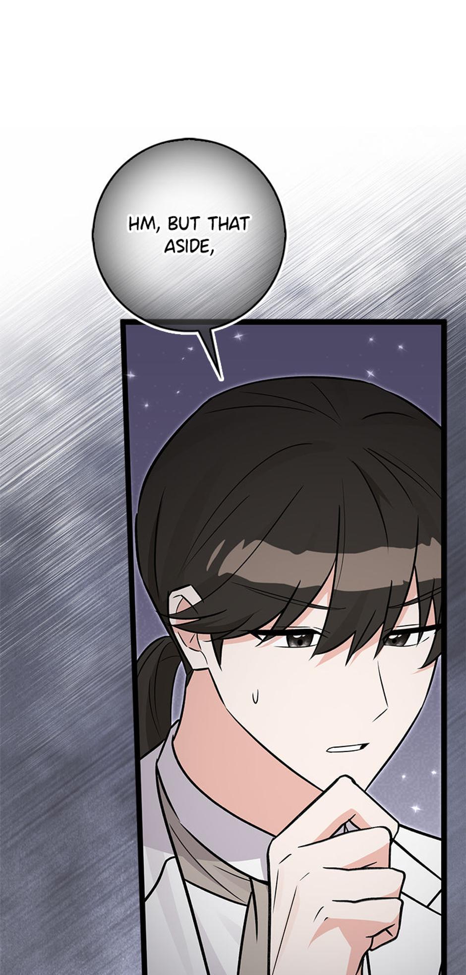Read I'm a Beast, Not a Bunny! EN Manga Online