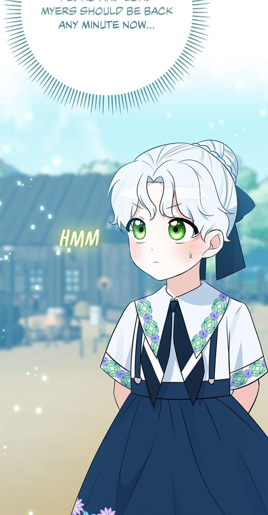 Read I'm a Beast, Not a Bunny! EN Manga Online
