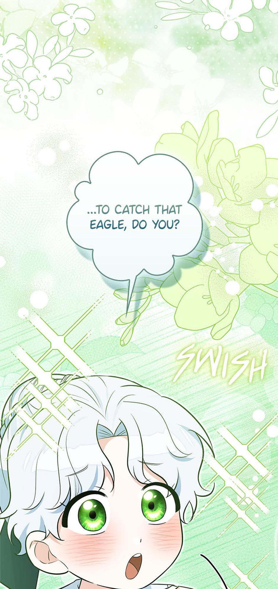 Read I'm a Beast, Not a Bunny! EN Manga Online