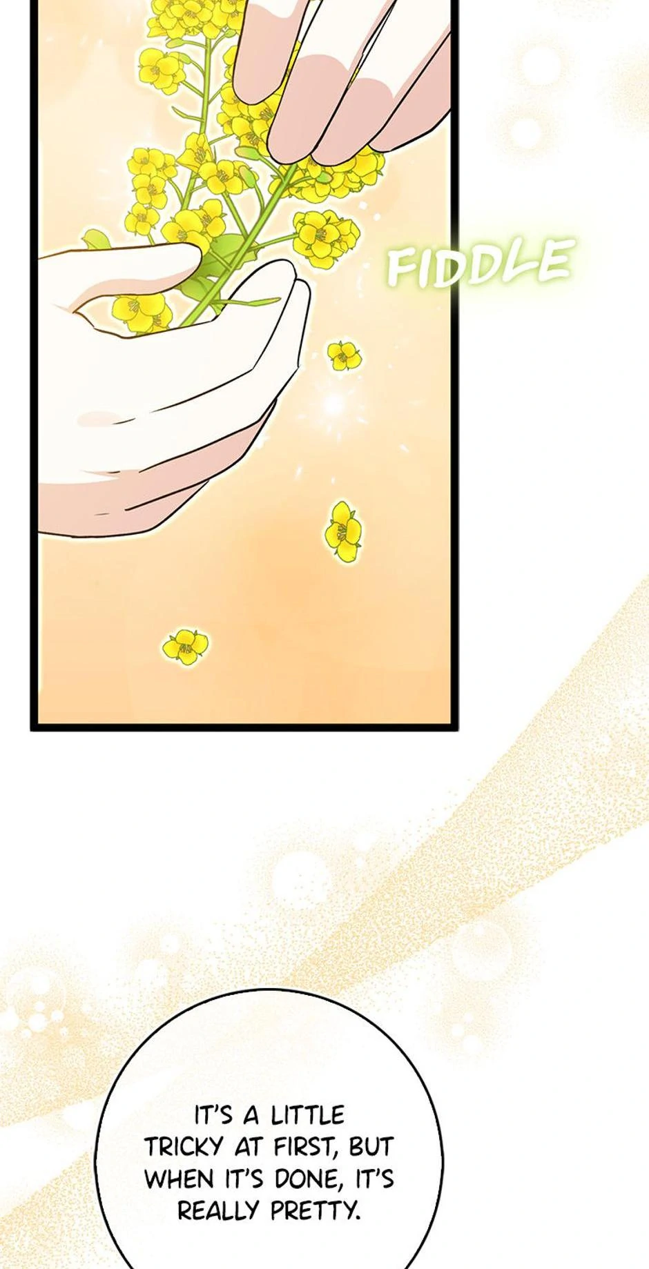 Read I'm a Beast, Not a Bunny! EN Manga Online