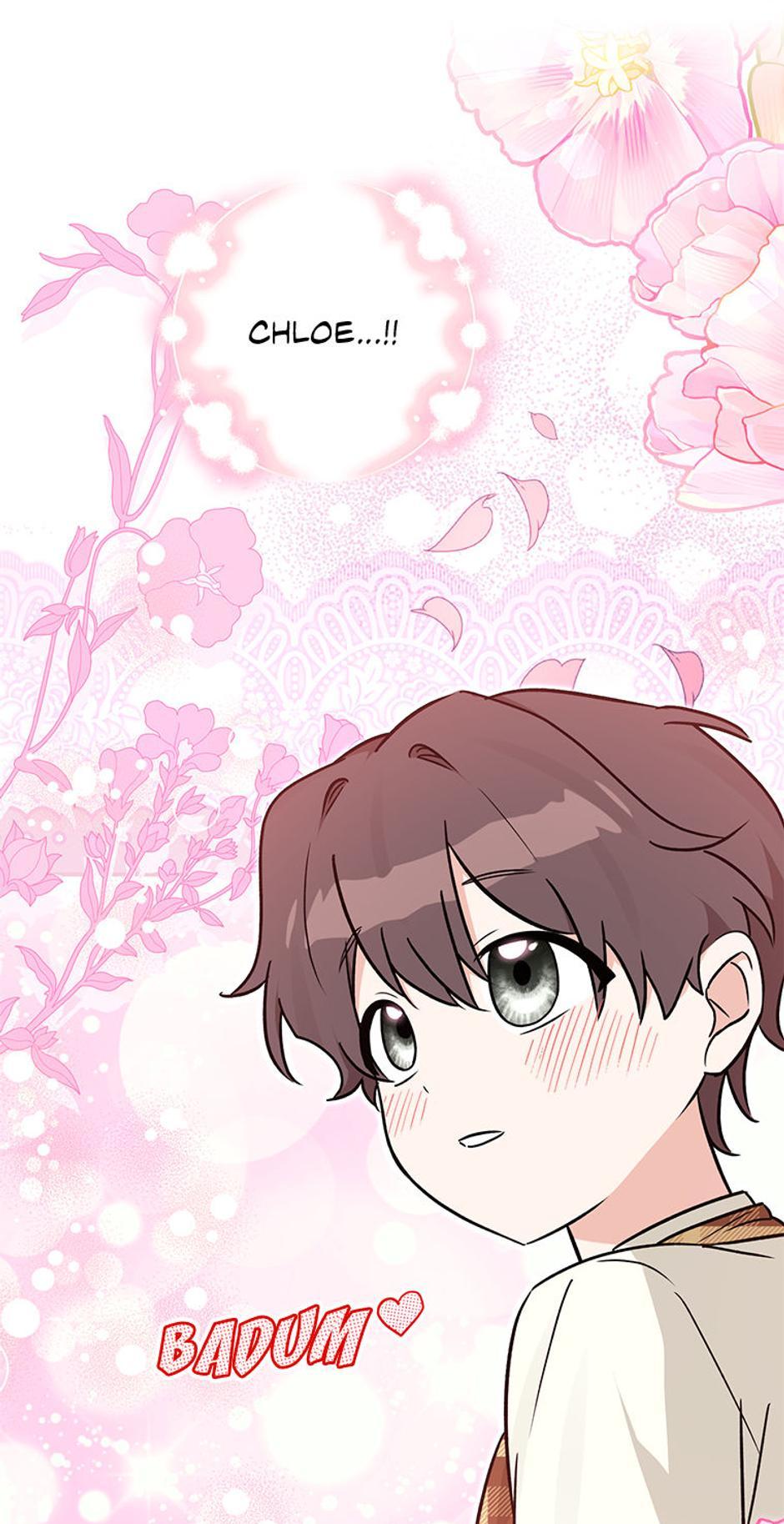 Read I'm a Beast, Not a Bunny! EN Manga Online