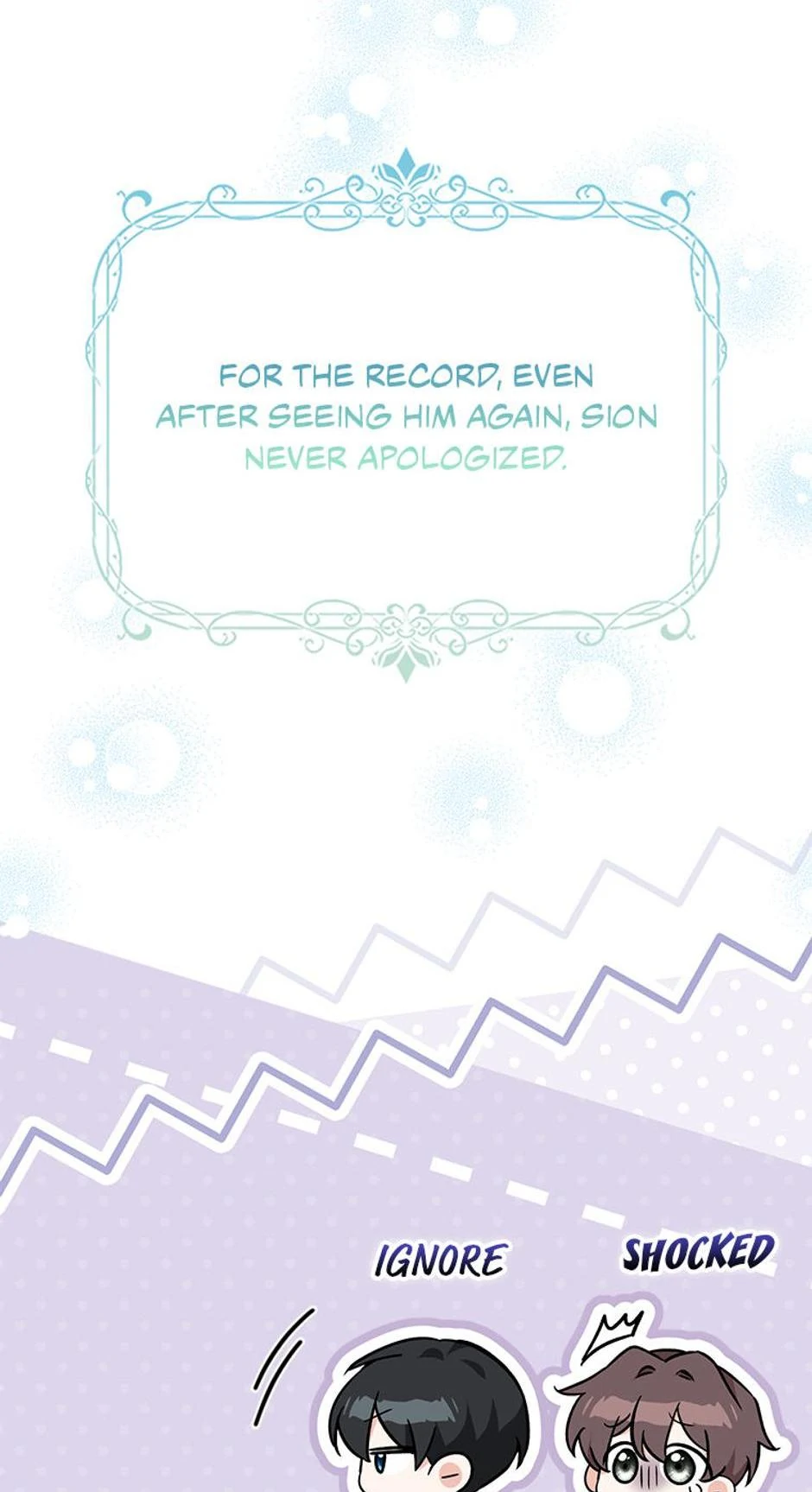 Read I'm a Beast, Not a Bunny! EN Manga Online