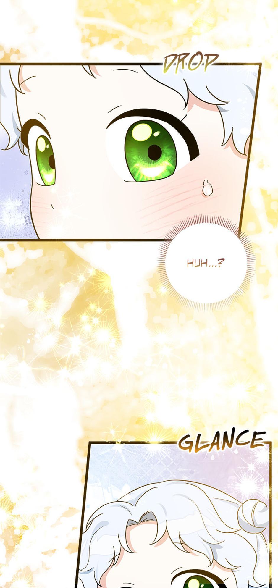 Read I'm a Beast, Not a Bunny! EN Manga Online
