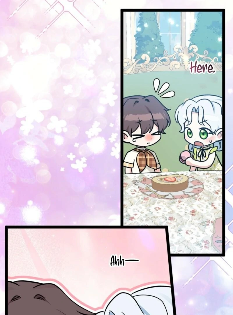Read I'm a Beast, Not a Bunny! EN Manga Online