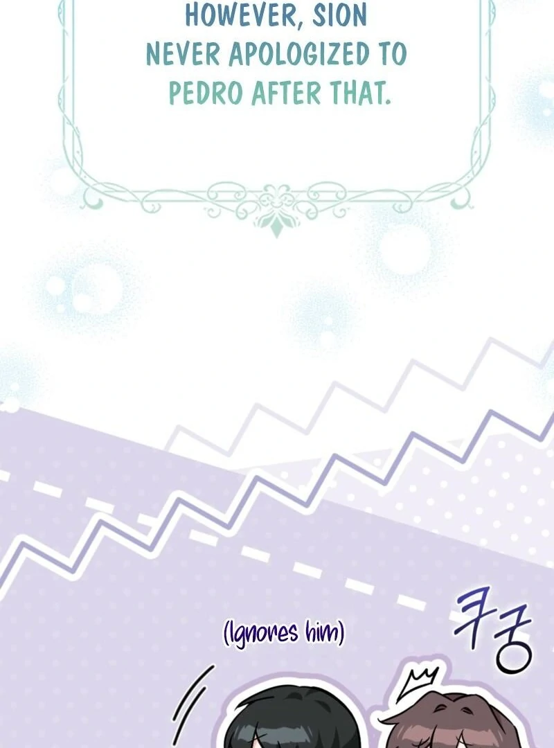 Read I'm a Beast, Not a Bunny! EN Manga Online