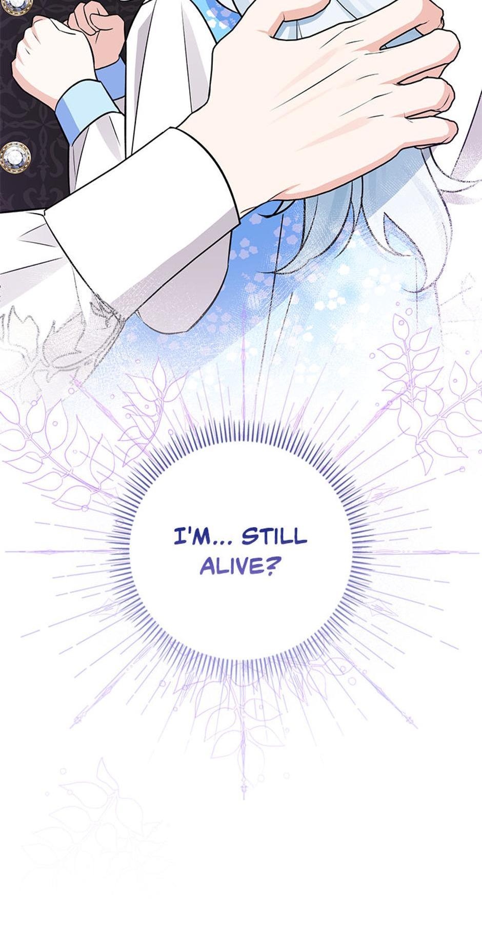 Read I'm a Beast, Not a Bunny! EN Manga Online
