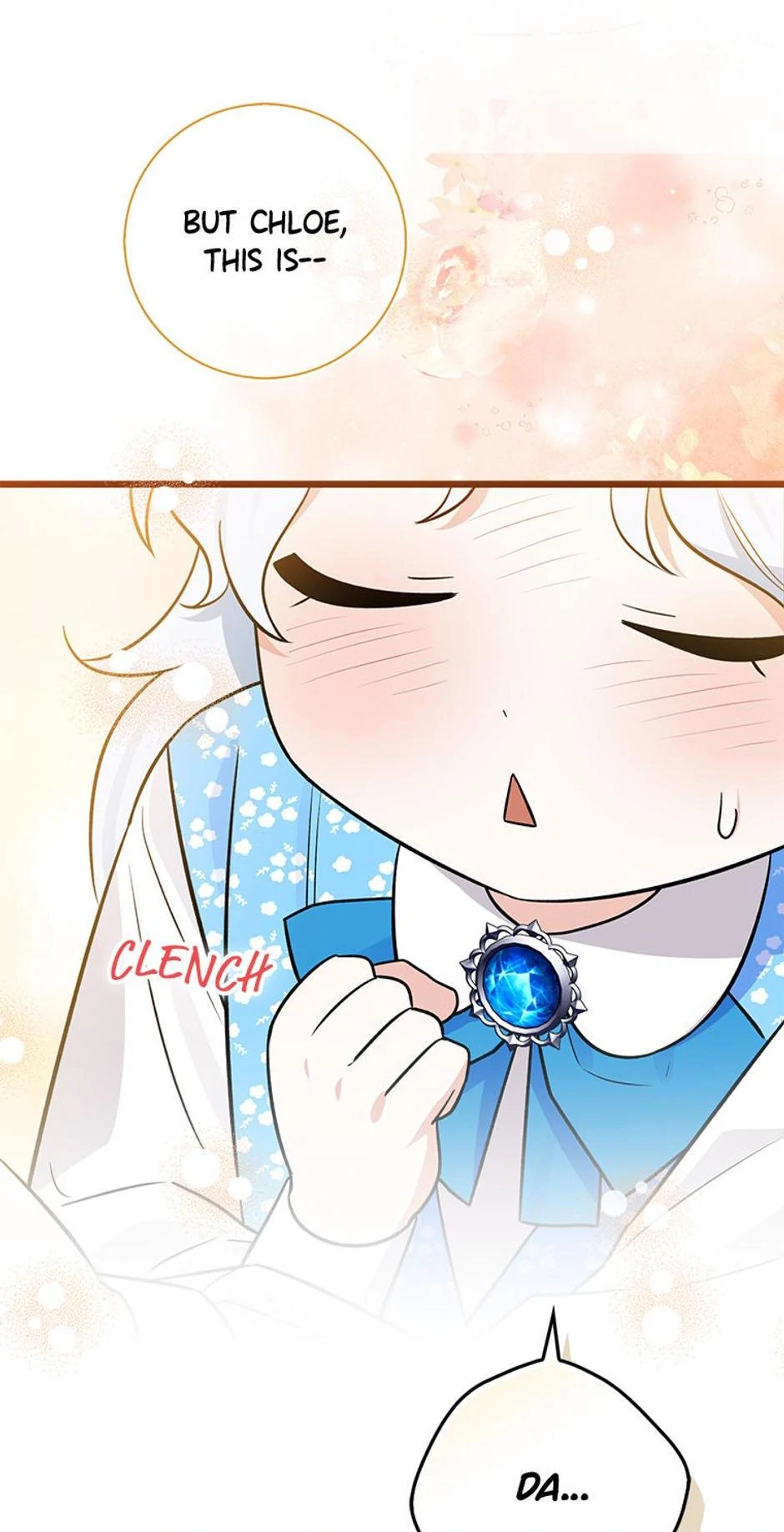 Read I'm a Beast, Not a Bunny! EN Manga Online