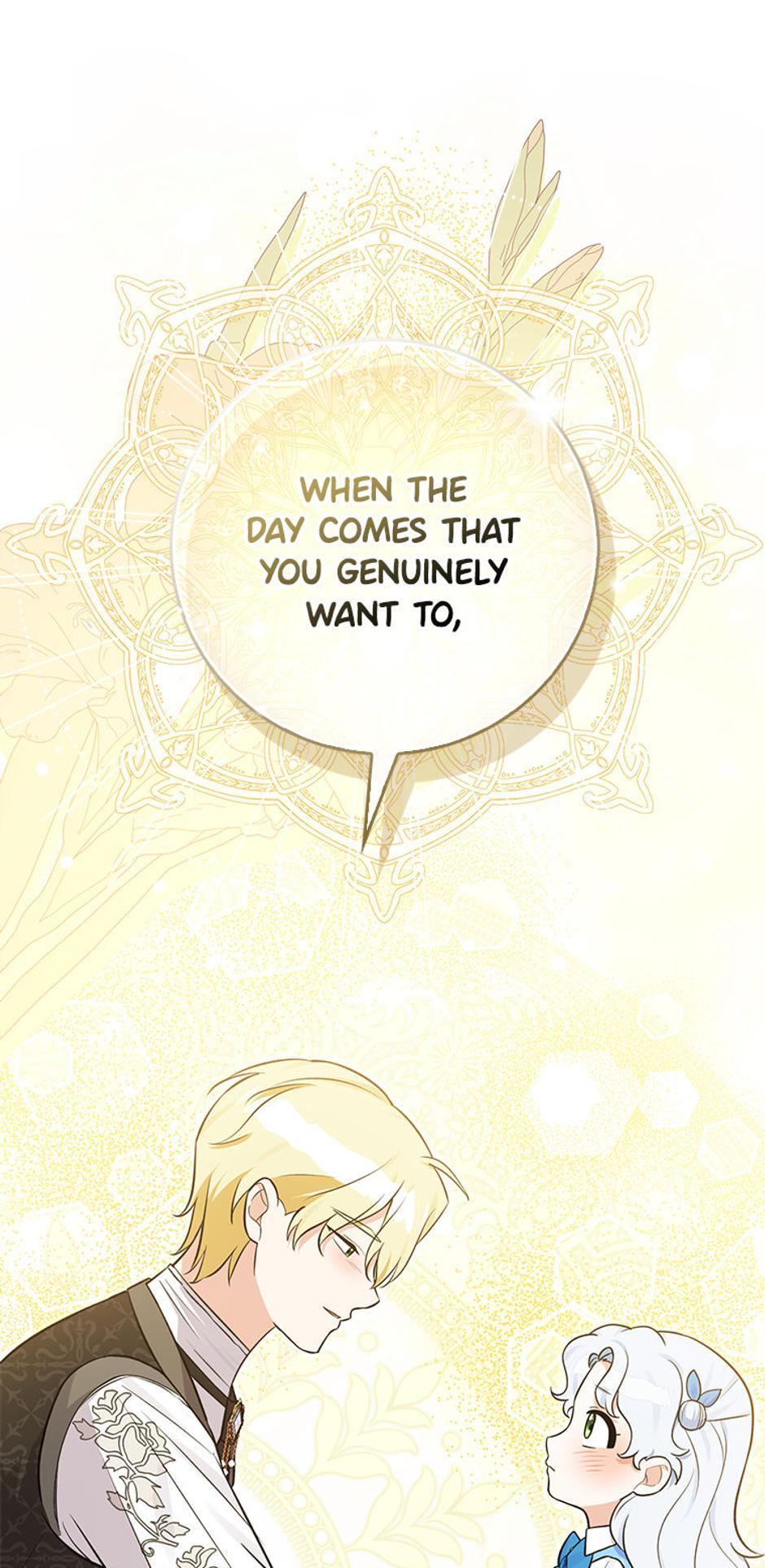 Read I'm a Beast, Not a Bunny! EN Manga Online