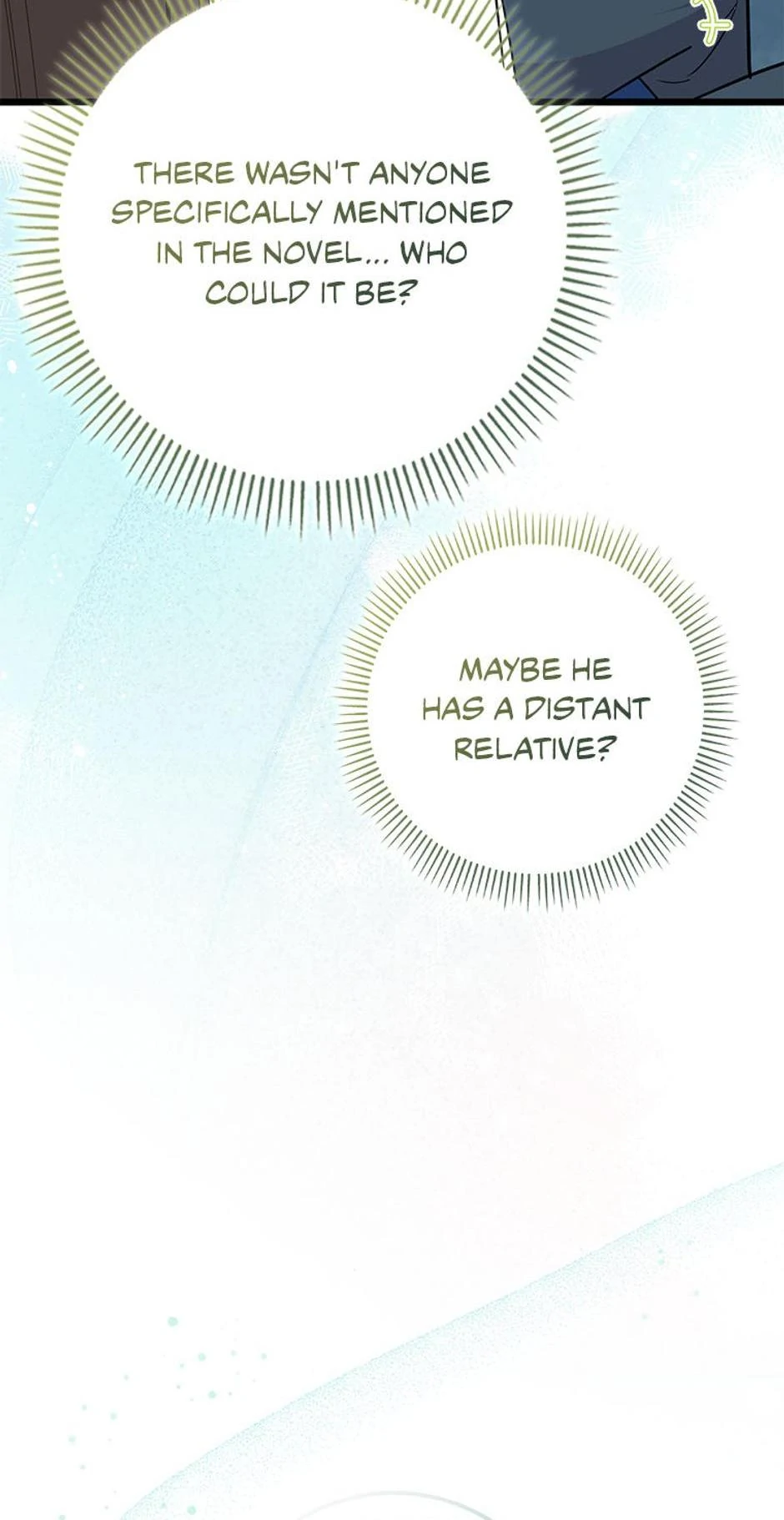 Read I'm a Beast, Not a Bunny! EN Manga Online