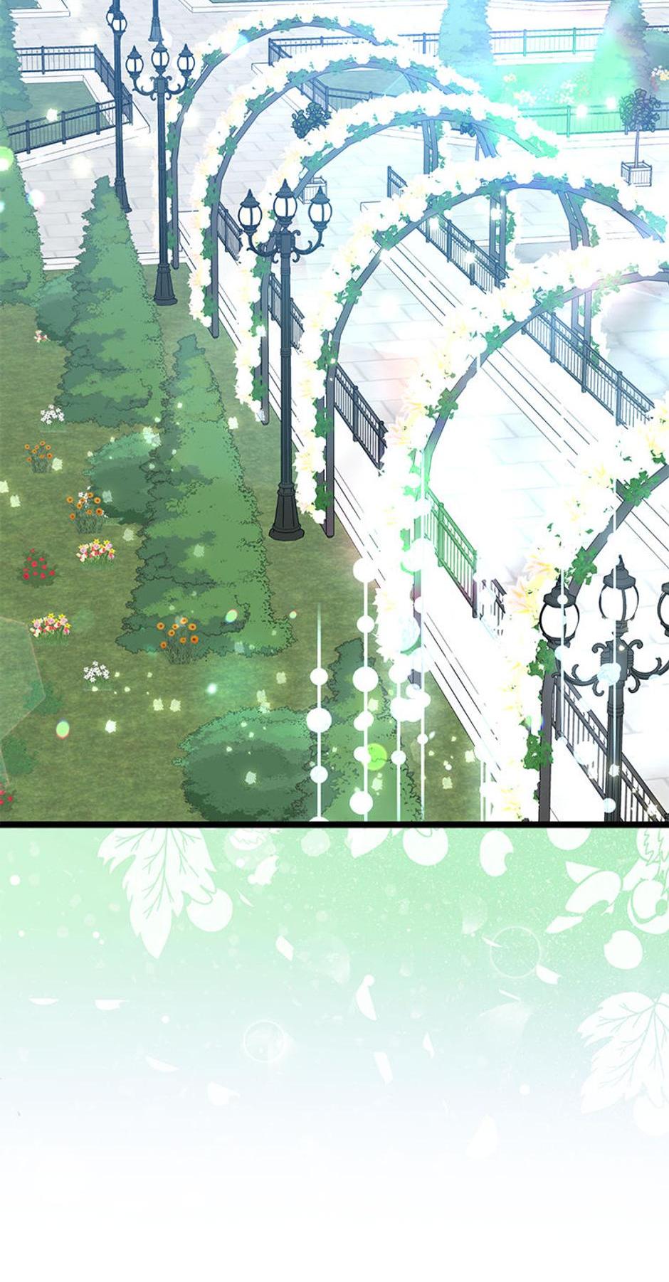 Read I'm a Beast, Not a Bunny! EN Manga Online