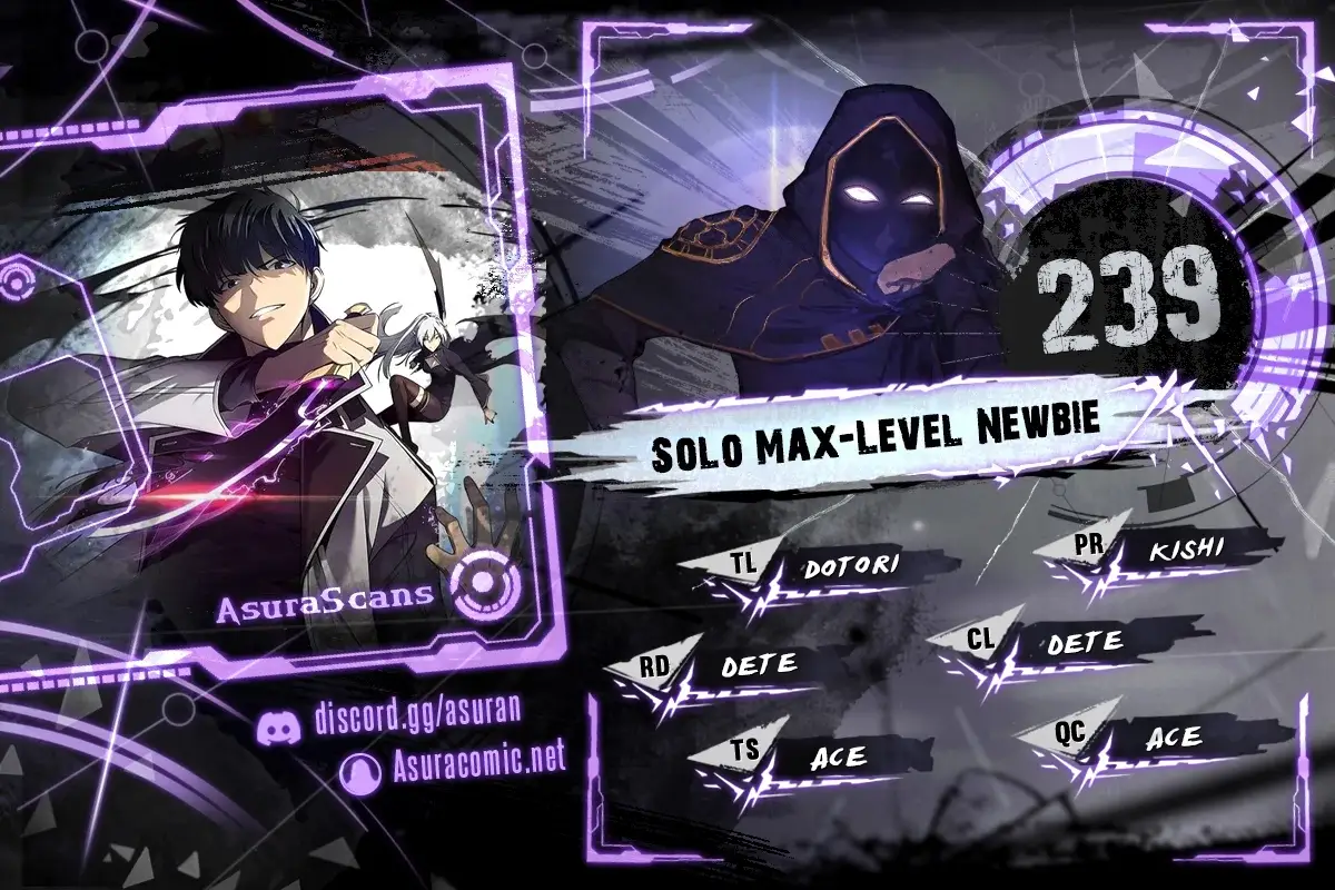 Read I'm the Max-Level Newbie EN Manga Online