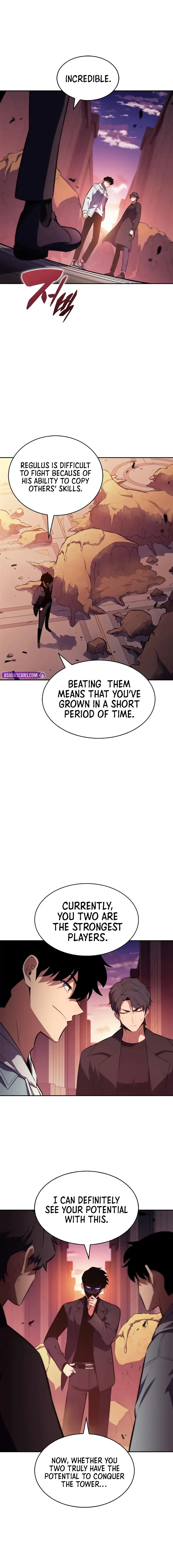Read I'm the Max-Level Newbie EN Manga Online
