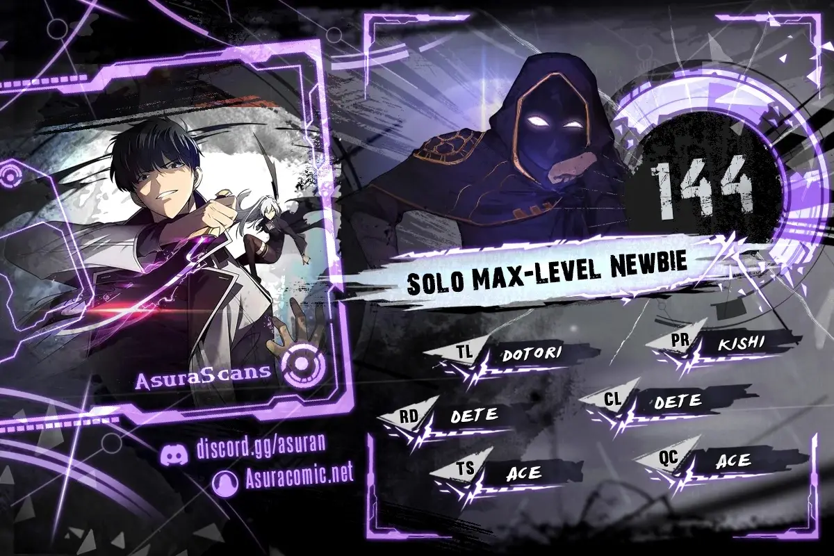 Read I'm the Max-Level Newbie EN Manga Online