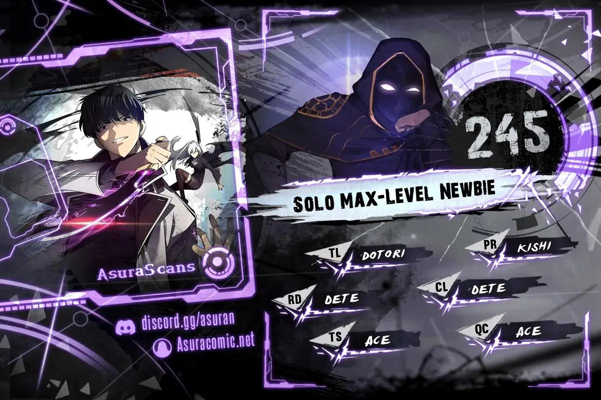 Read I'm the Max-Level Newbie EN Manga Online