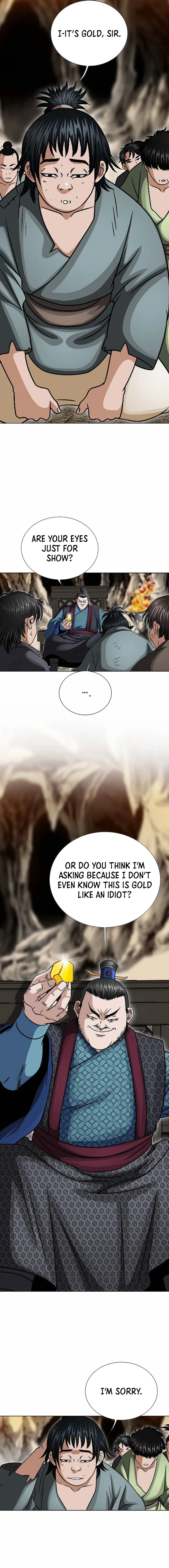 Read Ice Master EN Manga Online