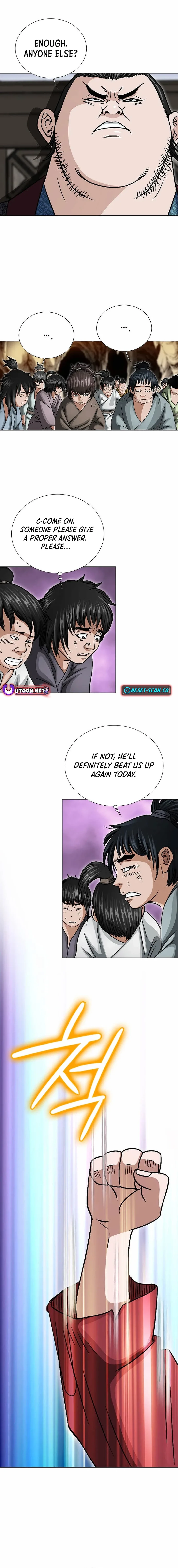 Read Ice Master EN Manga Online
