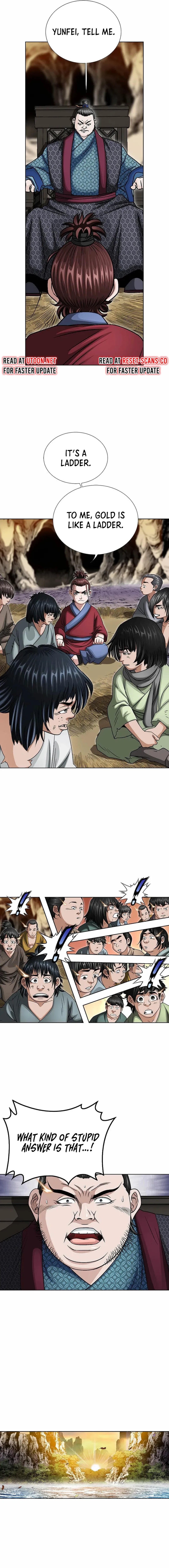 Read Ice Master EN Manga Online