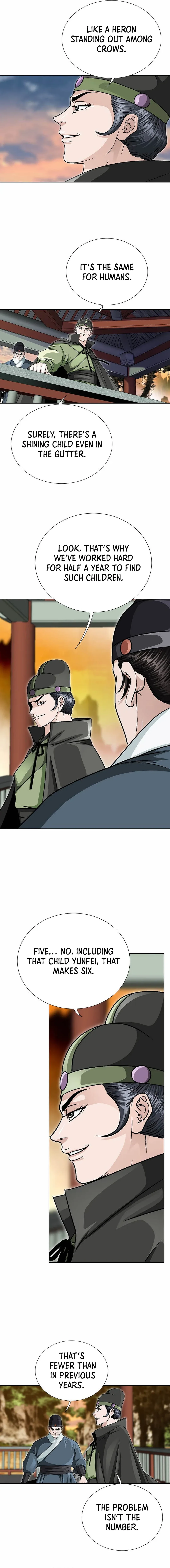 Read Ice Master EN Manga Online
