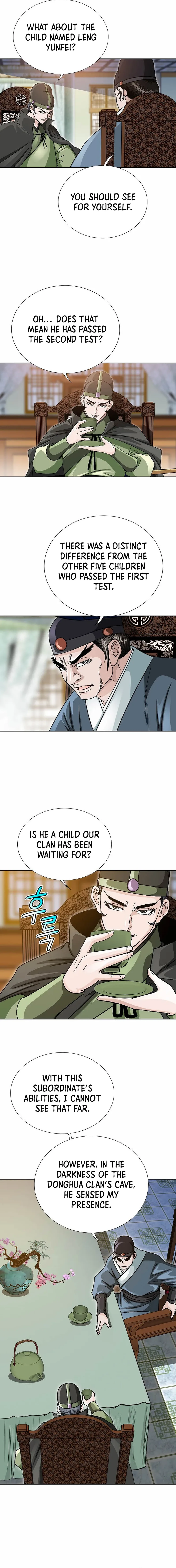 Read Ice Master EN Manga Online