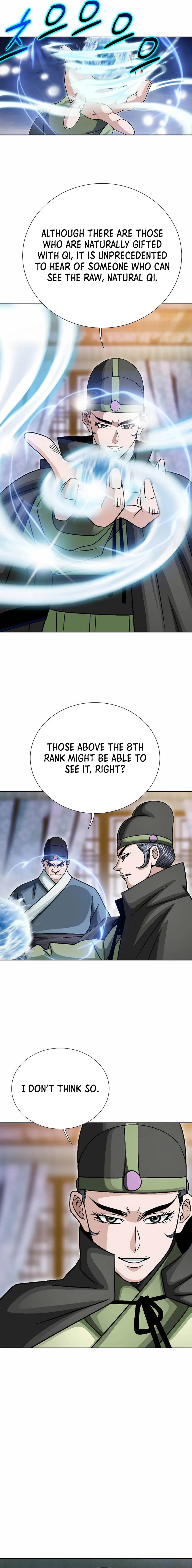 Read Ice Master EN Manga Online