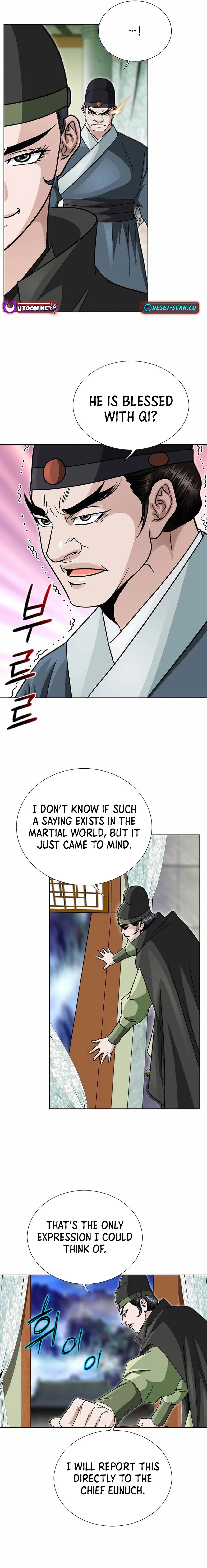 Read Ice Master EN Manga Online