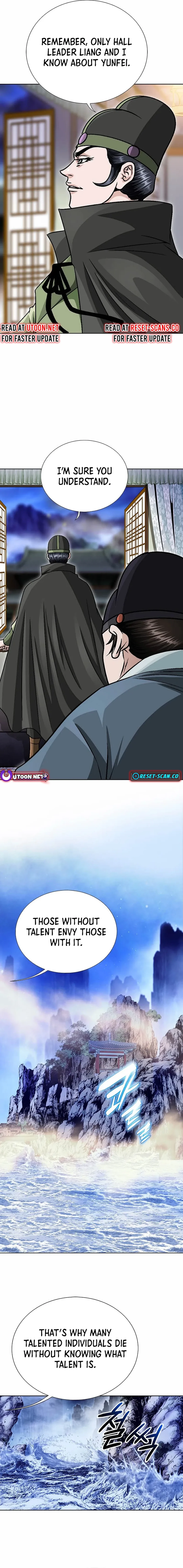 Read Ice Master EN Manga Online