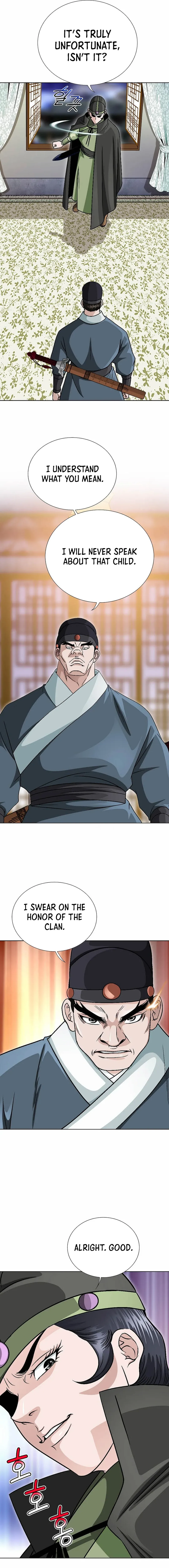 Read Ice Master EN Manga Online