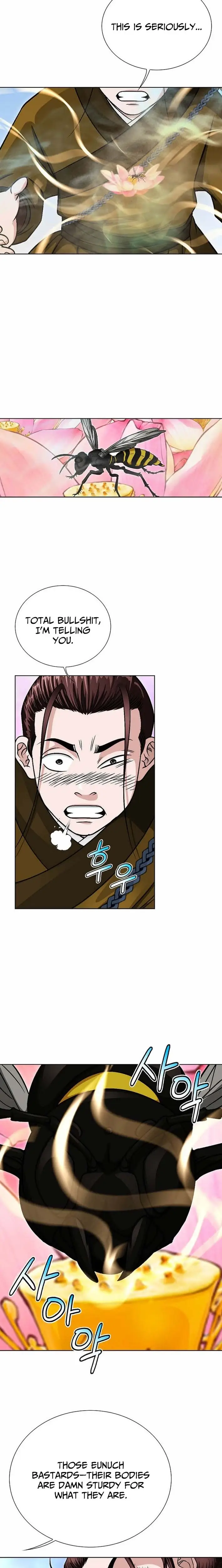Read Ice Master EN Manga Online