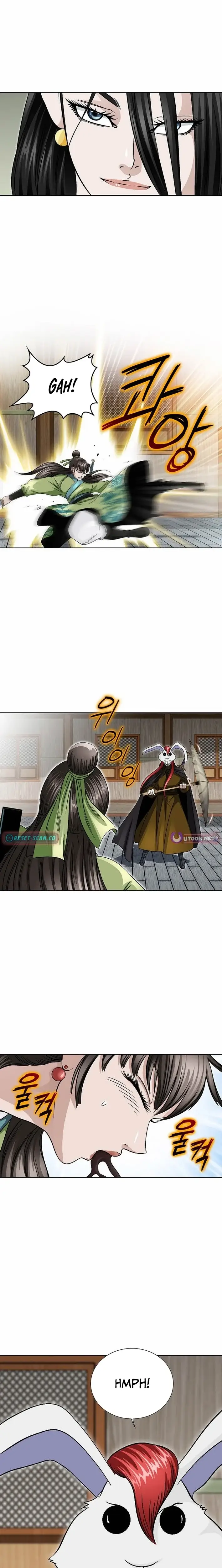 Read Ice Master EN Manga Online
