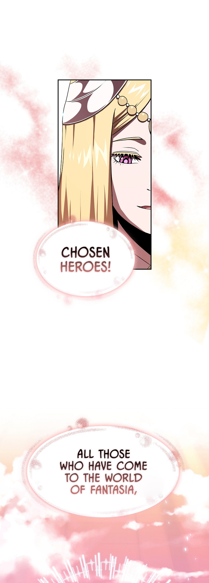 Read Is This Hero for Real EN Manga Online