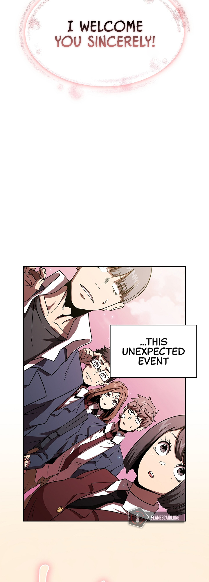 Read Is This Hero for Real EN Manga Online