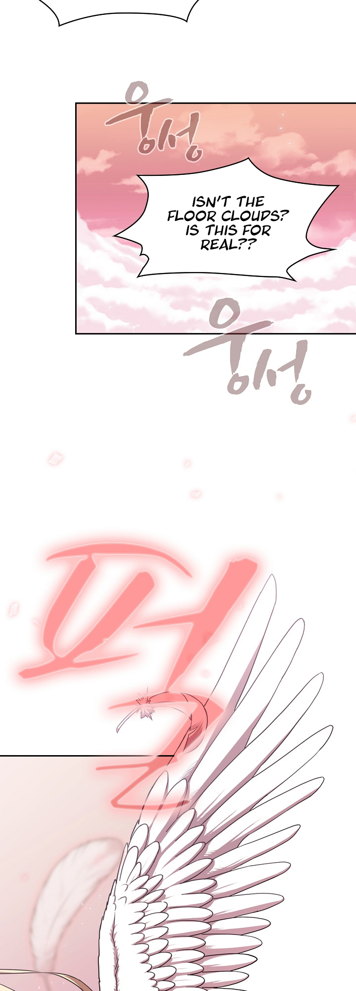 Read Is This Hero for Real EN Manga Online