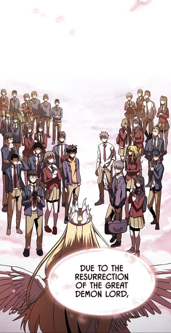 Read Is This Hero for Real EN Manga Online