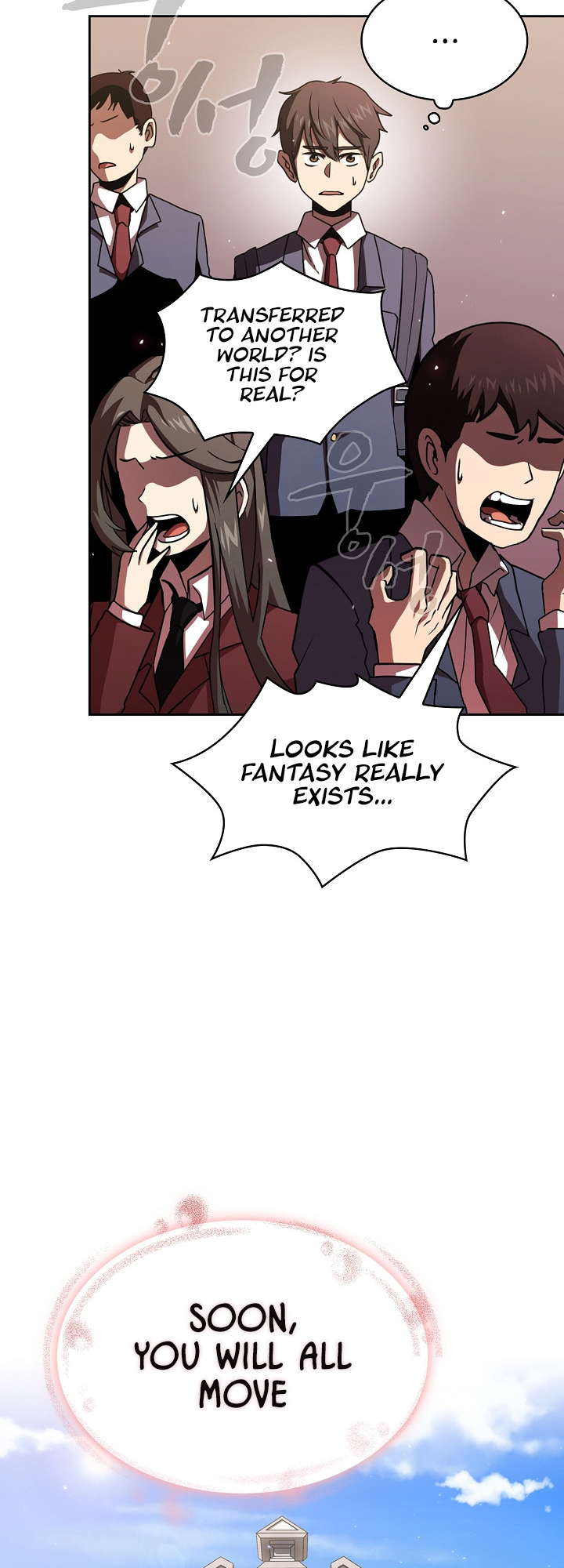 Read Is This Hero for Real EN Manga Online