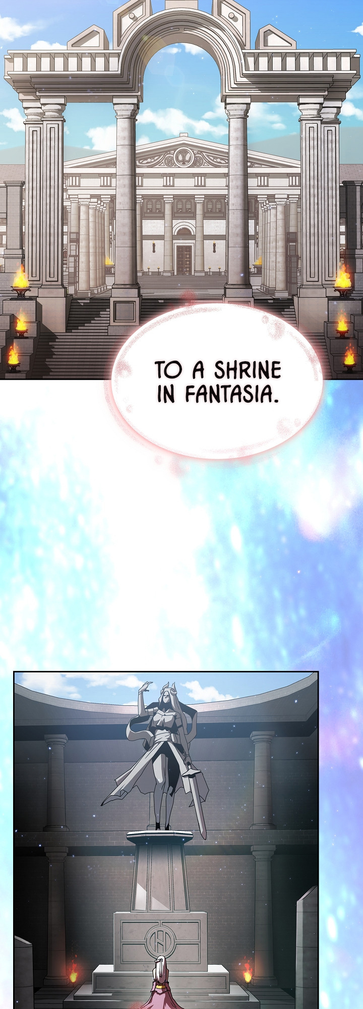 Read Is This Hero for Real EN Manga Online