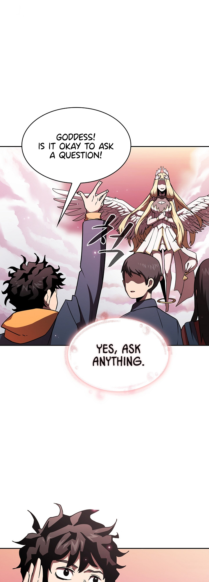 Read Is This Hero for Real EN Manga Online
