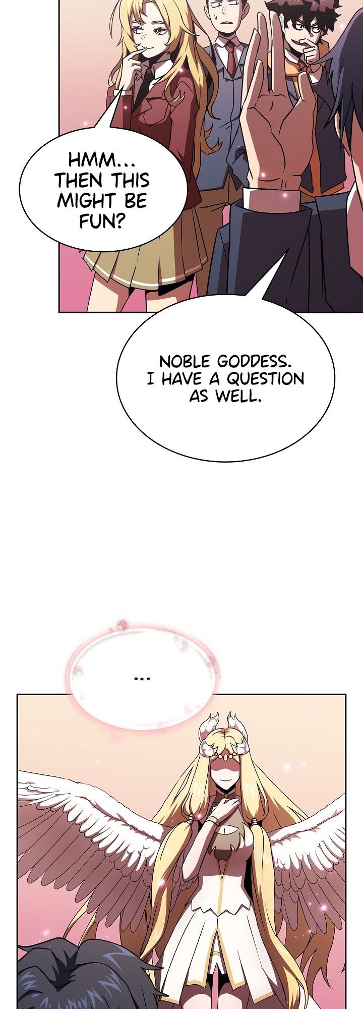 Read Is This Hero for Real EN Manga Online
