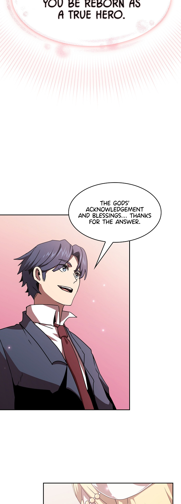 Read Is This Hero for Real EN Manga Online