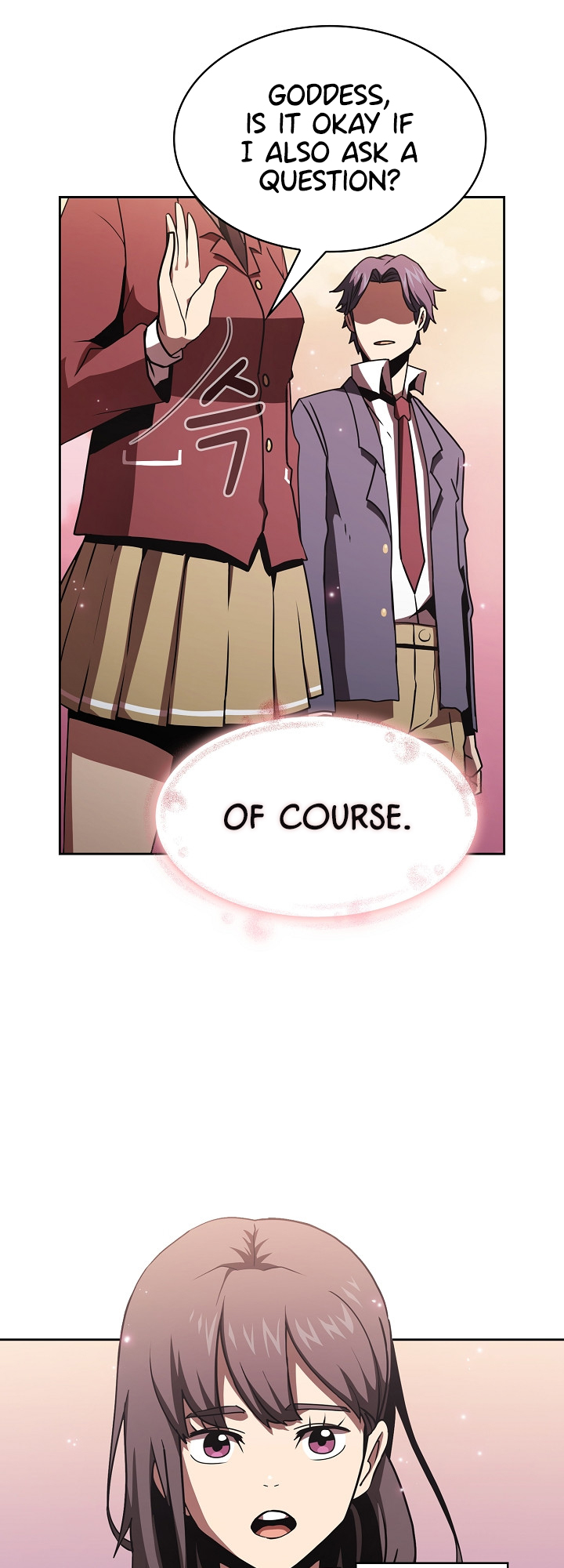 Read Is This Hero for Real EN Manga Online