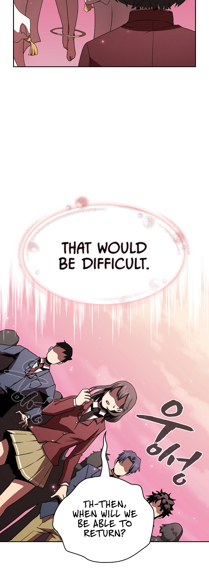 Read Is This Hero for Real EN Manga Online
