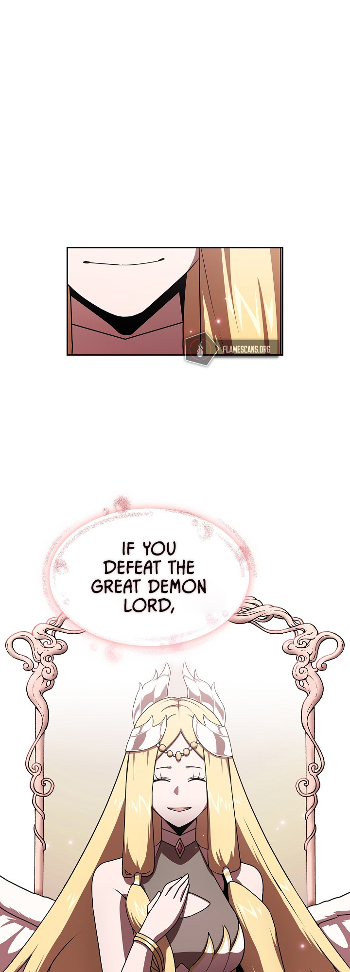 Read Is This Hero for Real EN Manga Online