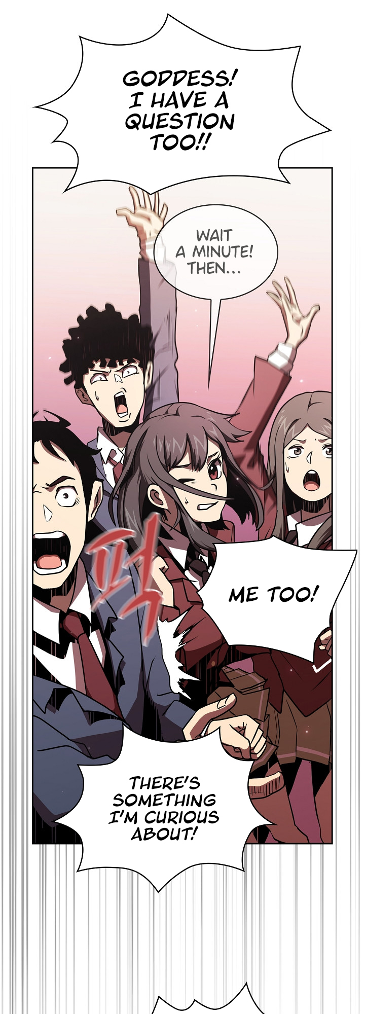 Read Is This Hero for Real EN Manga Online