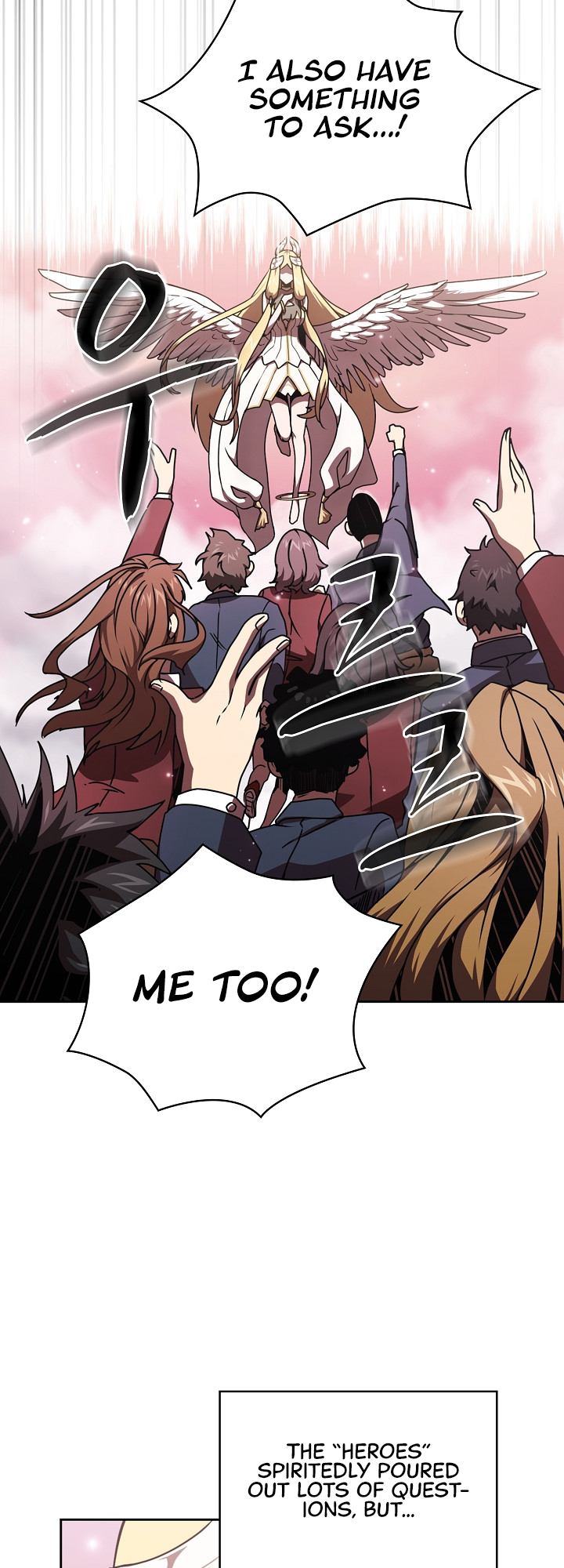 Read Is This Hero for Real EN Manga Online