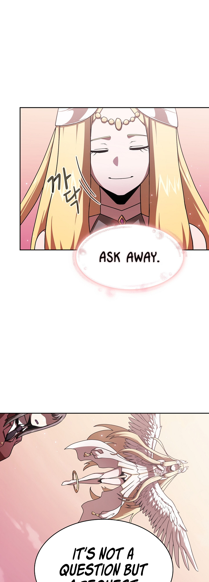 Read Is This Hero for Real EN Manga Online