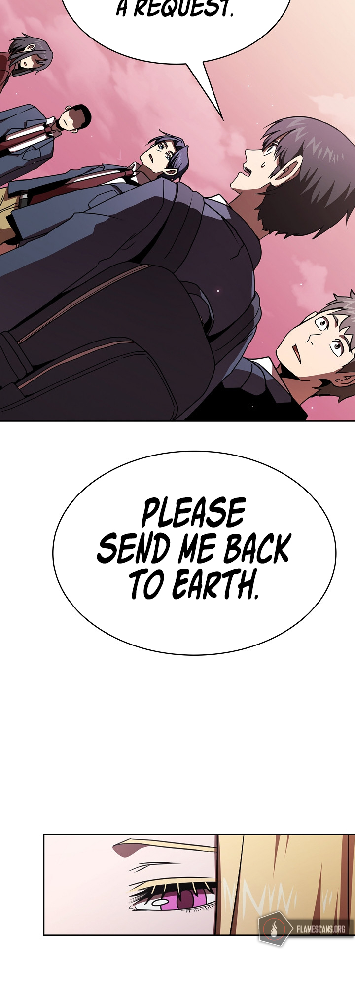 Read Is This Hero for Real EN Manga Online