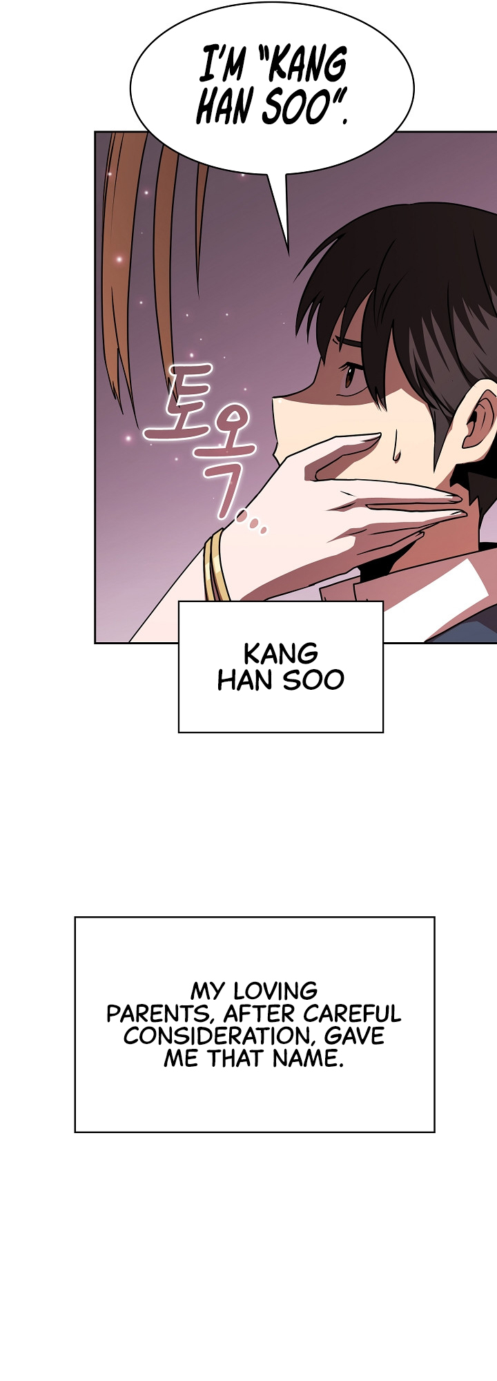 Read Is This Hero for Real EN Manga Online