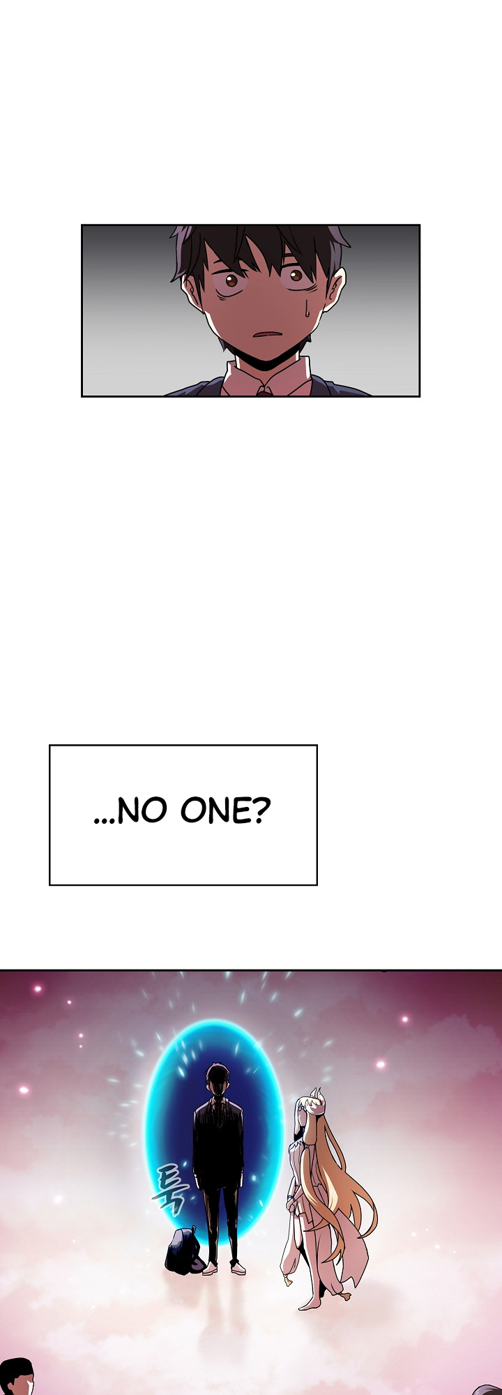 Read Is This Hero for Real EN Manga Online