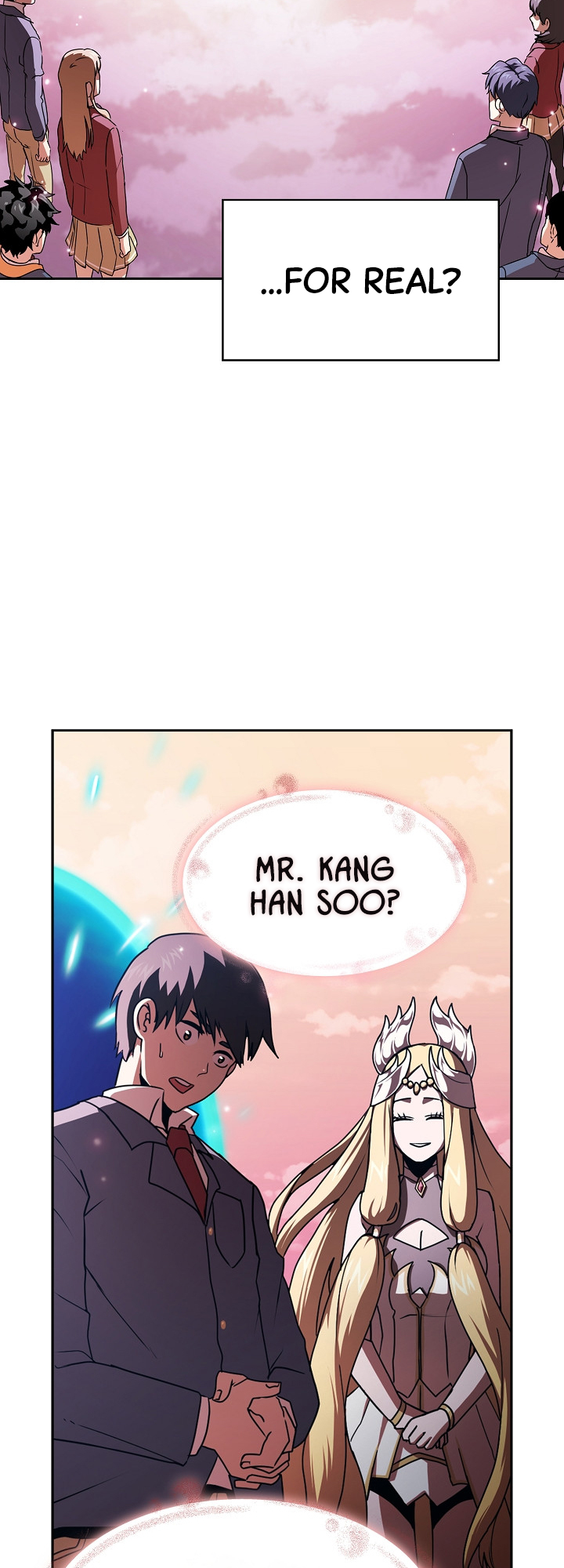 Read Is This Hero for Real EN Manga Online